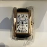 カルティエ　タンク　W2609856